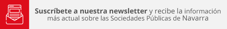 Suscripción Newsletter