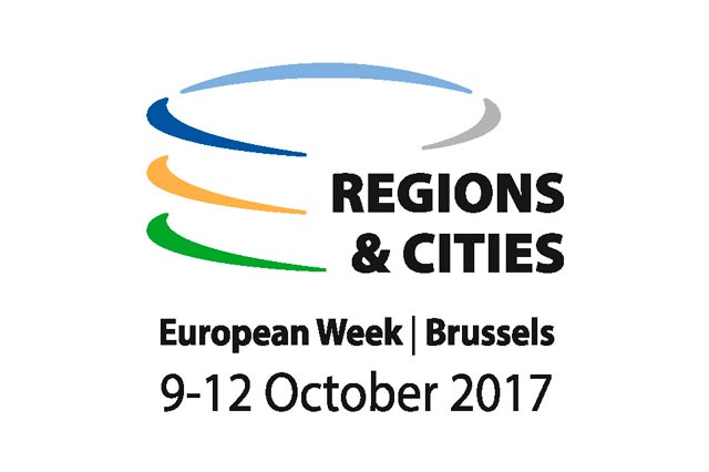 EWRC - European Week of Regions and Cities 