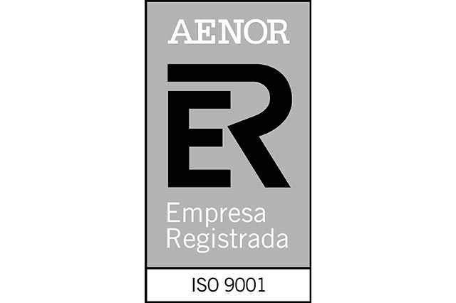 Aenor