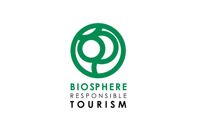 Biosphere