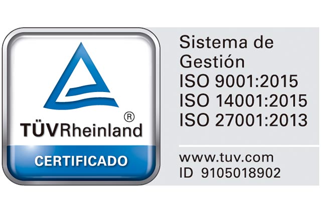 Certificado