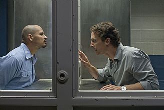 Fotograma de la película protagonizada por Matthew McConaughey