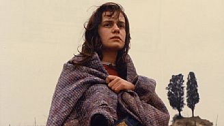 Fotograma de la película «Sin techo ni ley»