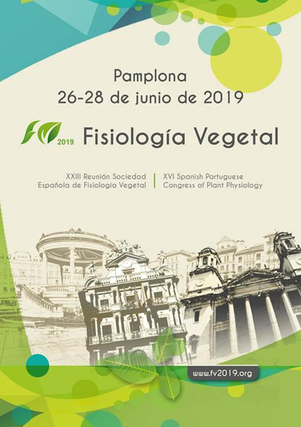 Cartel promocional del Congreso