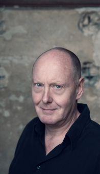 Fotografía del director Paul McCreesh