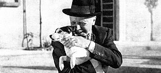 Fotograma de la película «Umberto D»