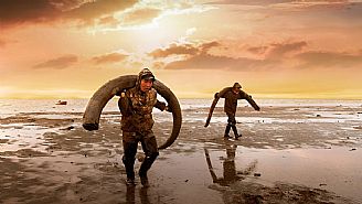 Fotograma de la película «Génesis 2.0»