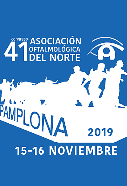 Cartel promocional del Congreso