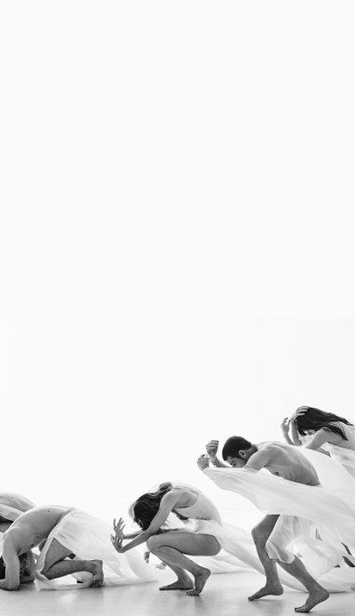 Fotografía del espectáculo