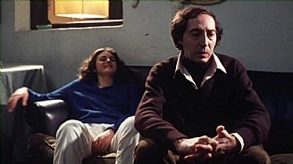 Fotograma de la película «Cuerpo a cuerpo»