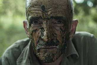 Fotograma de la película «Para la guerra»