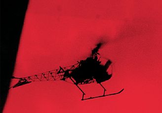 Fotograma de la película «Segunda vez»