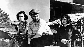 Fotograma de la película «Toni»