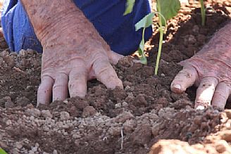 Fotograma del documental «Aroak»