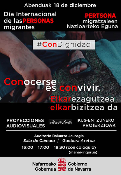 Cartel promocional