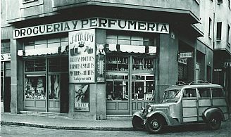 Fotograma del documental