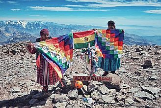 Fotograma del documental