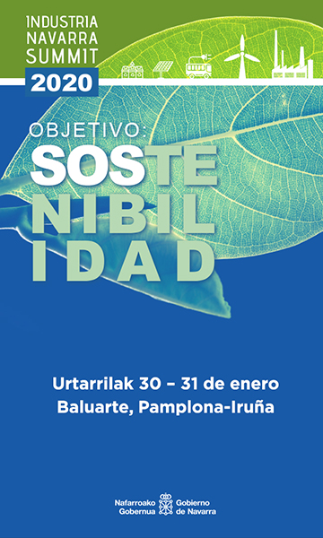 Cartel promocional de la jornada
