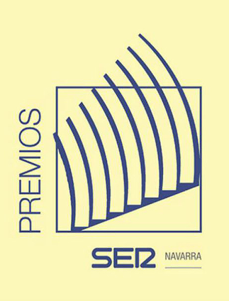 Cartel promocional de la gala