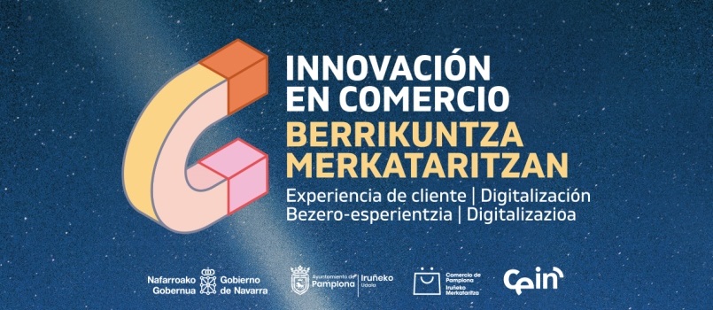 Cartel de las jornadas de formación