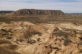 Bardenas Reales