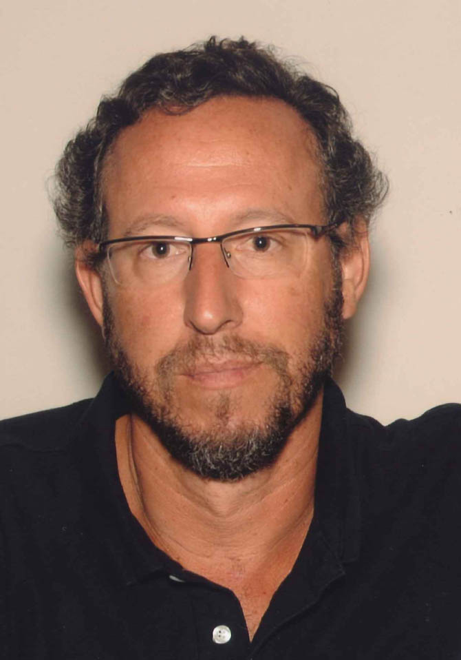 Alberto Cañada dirige la Filmoteca de Navarra, integrada en la sociedad pública NICDO.