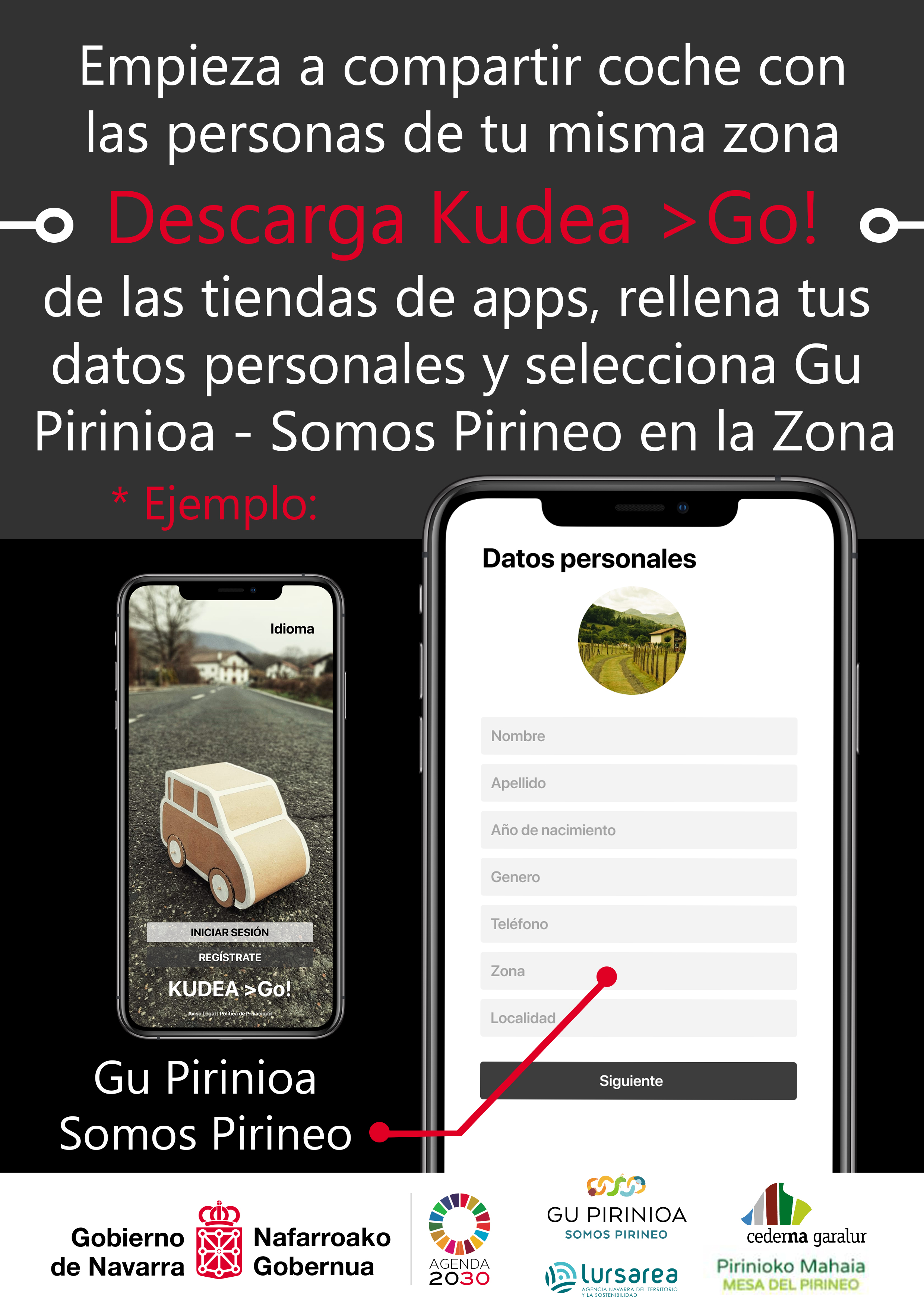 Aplicación