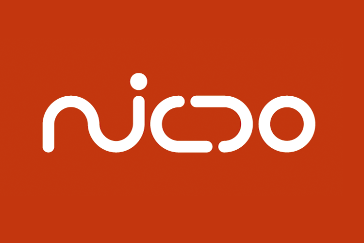 Logo NICDO