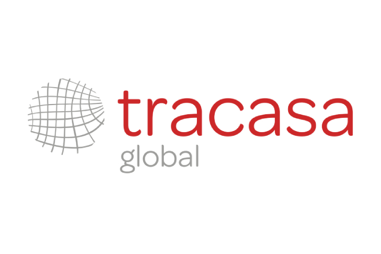 Logotipo TRACASA