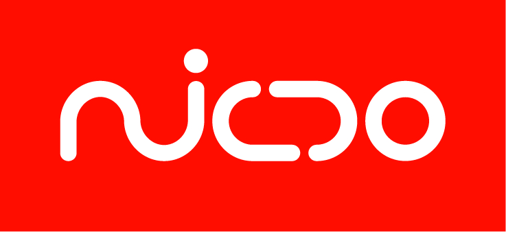 Logo NICDO