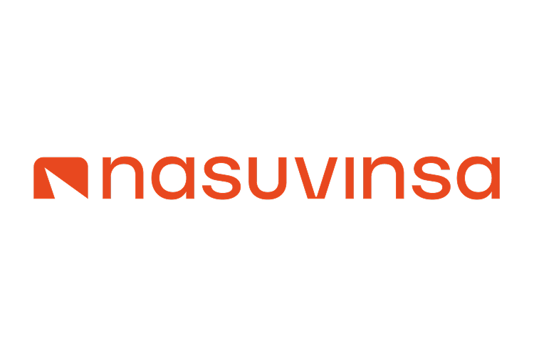 Logotipo NASUVINSA