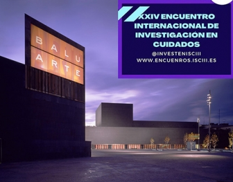 Habrá presentaciones en inglés y en español, y los congresistas virtuales dispondrán de servicio de interpretación simultánea durante el congreso.