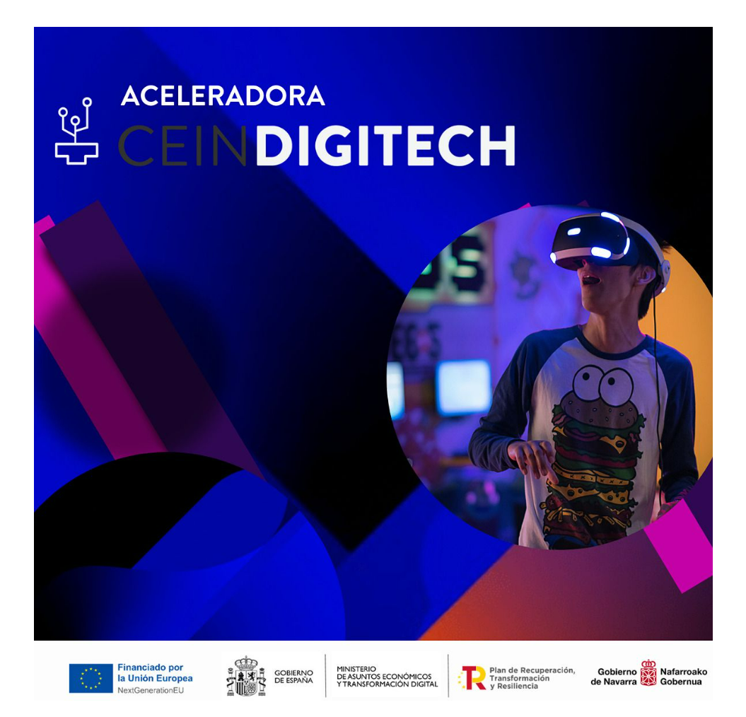 Fotografía del cartel promocional del programa.