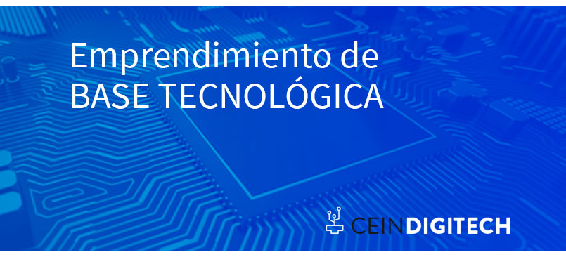 Fotografía del cartel de los programas
