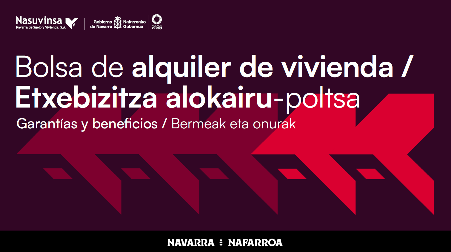 Fotografía del cartel promocional