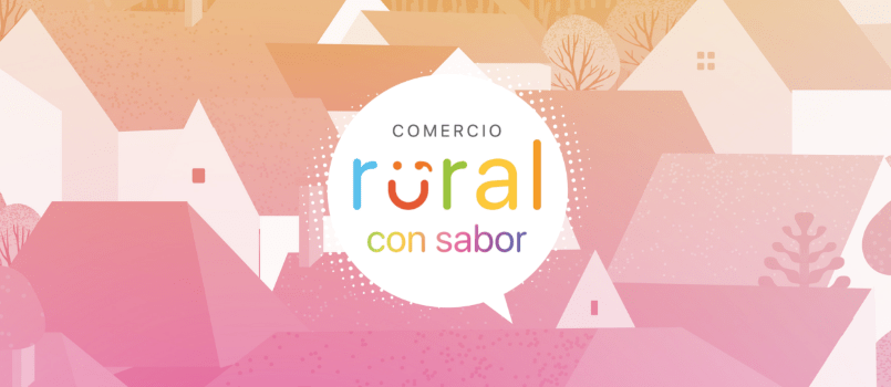 Fotografía del cartel promocional del programa.
