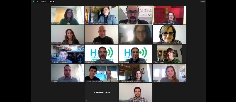 Además de los premios en metálico, que se destinarán a la puesta en marcha del proyecto, ambas iniciativas serán finalistas directas en el programa de aceleración “Impulso Emprendedor” del año que viene y dispondrán de seis meses de estancia gratuita en el Vivero de Innovación de CEIN.