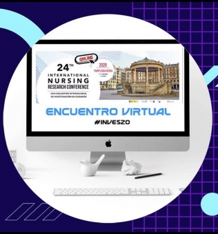 Habrá presentaciones en inglés y en español, así como servicio de interpretación simultánea durante el congreso.