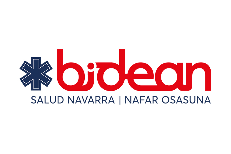 Logo BIDEAN