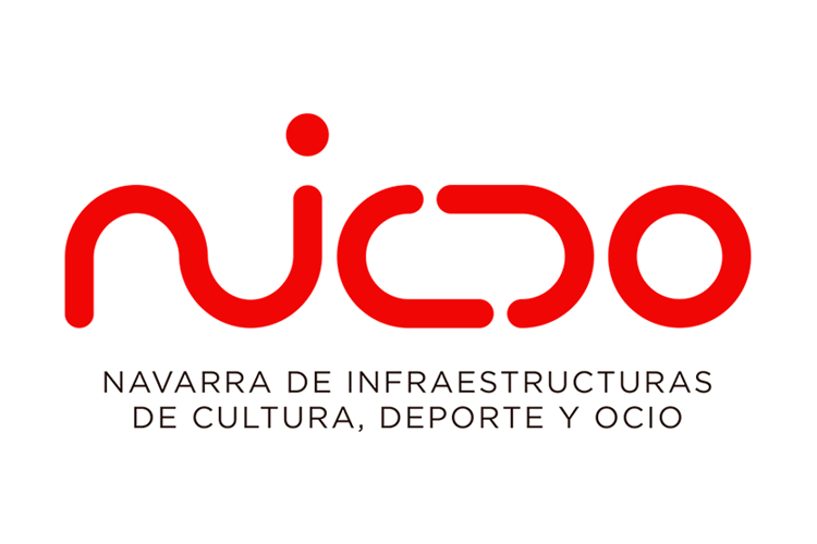 Logotipo NICDO