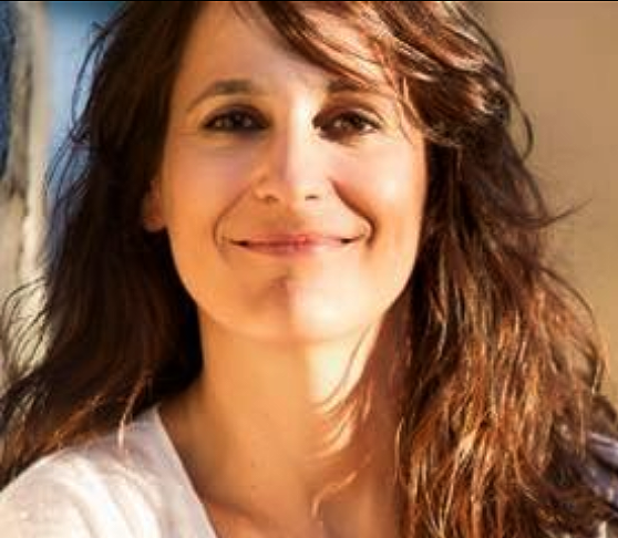 María Sanz de Galdeano es coordinadora de la sociedad pública CEIN.