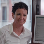 Teresa Minondo, directora de RRHH de CPEN.