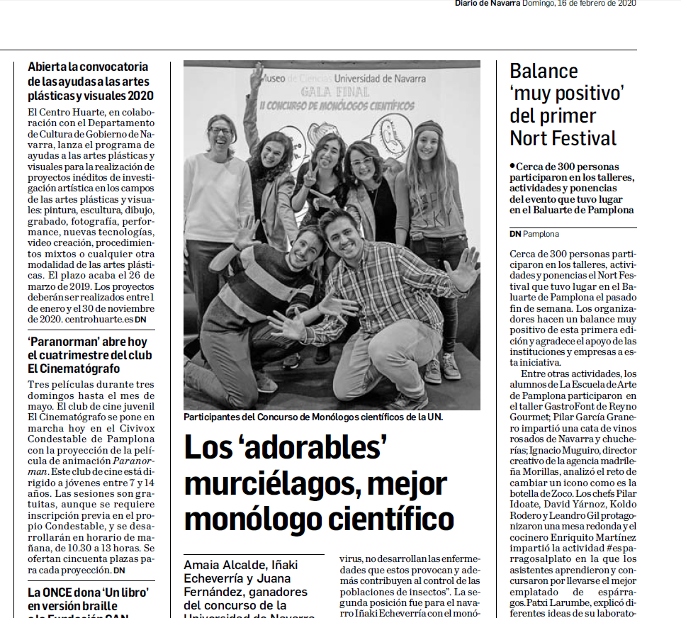 Noticia