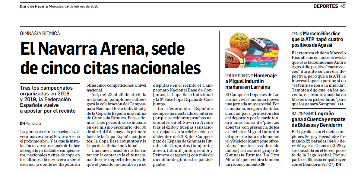 Noticia