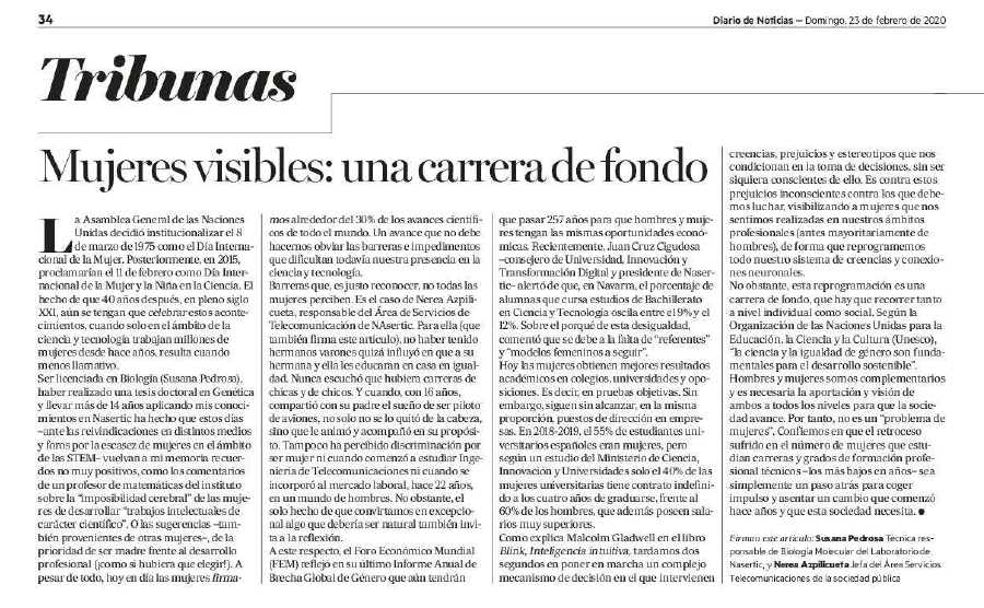 Noticia