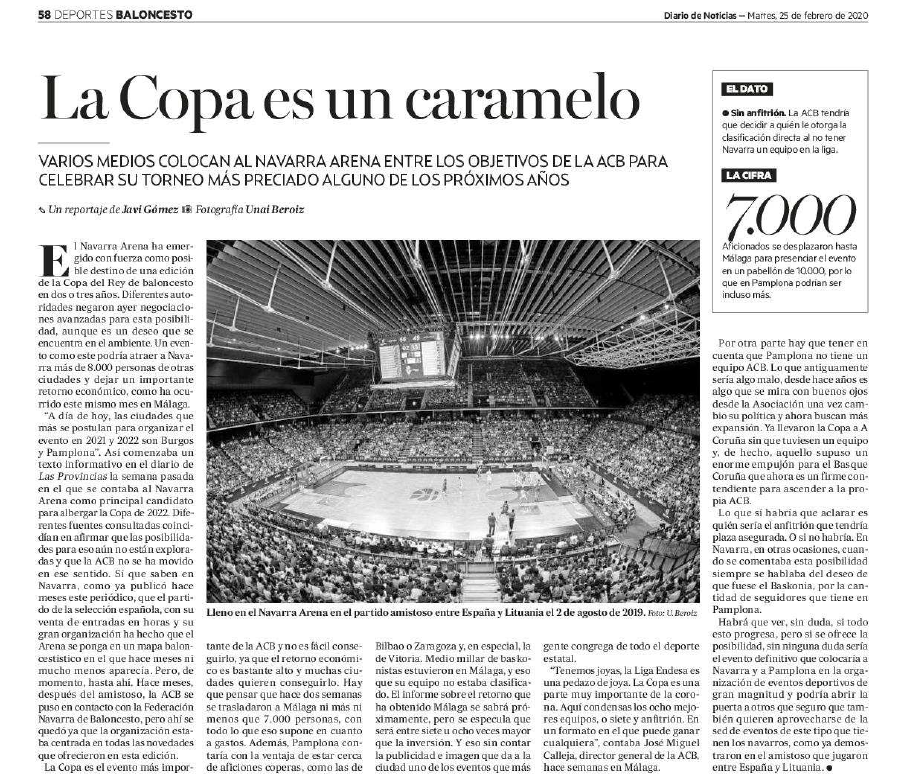 Noticia