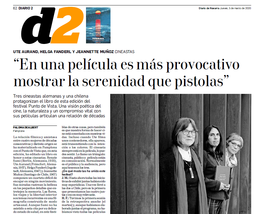 Imagen de la noticia. Fuente: Diario de Navarra