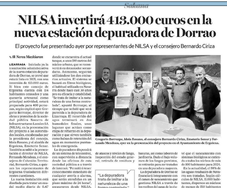 Noticia