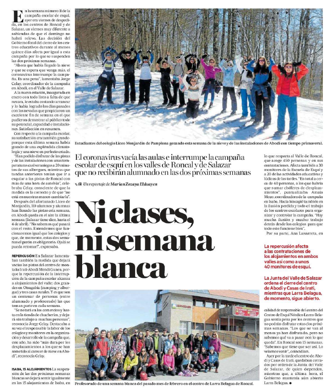 Noticia