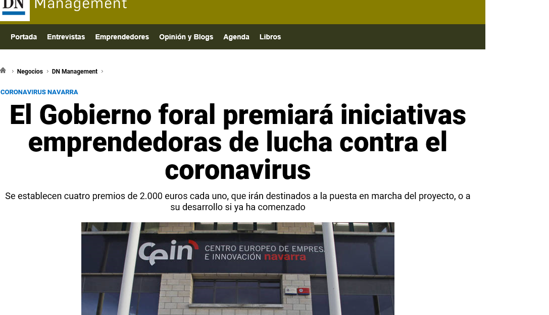 Noticia